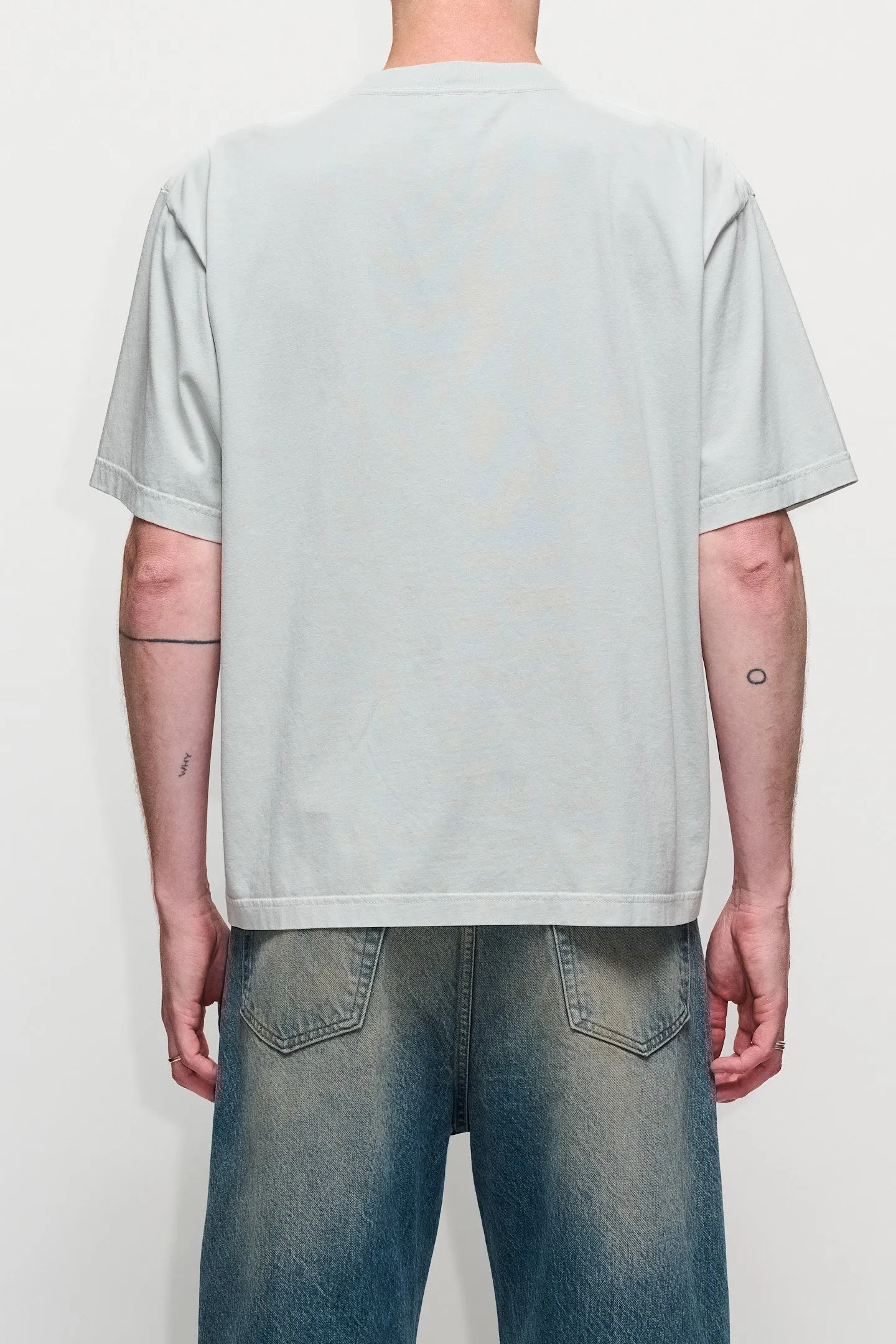 Boxy T-Shirt