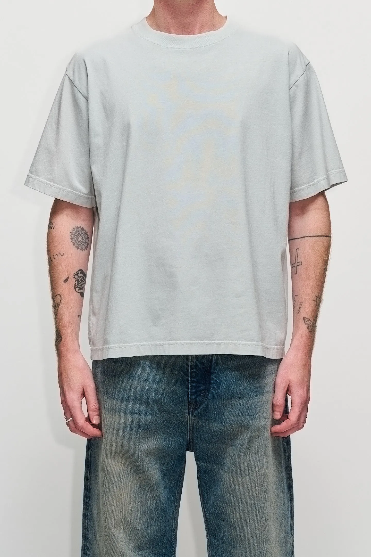 Boxy T-Shirt