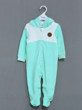 Boys & Girls Barza jampsuit