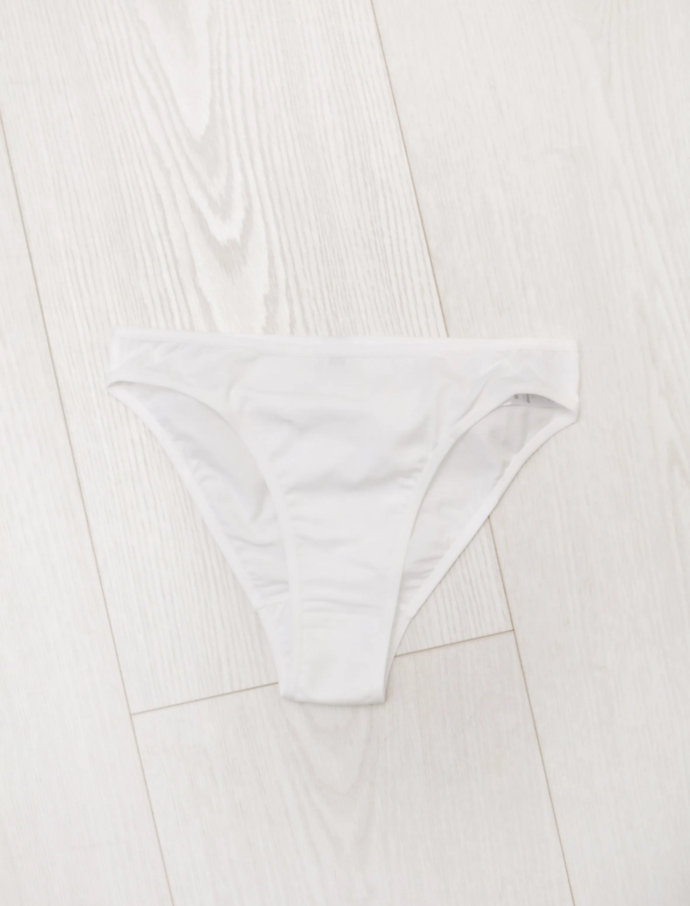 Brief White