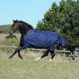 Bucas Rug Irish Turnout 150g