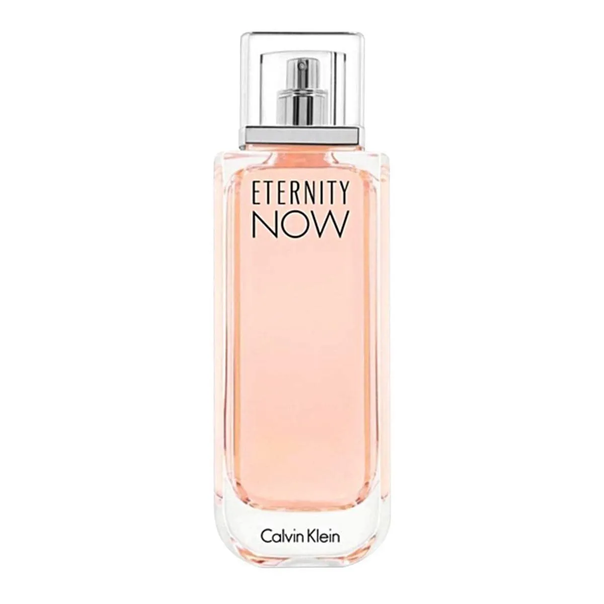 Calvin Klein Eternity Now Edp Spray For Women 100ml-Perfume