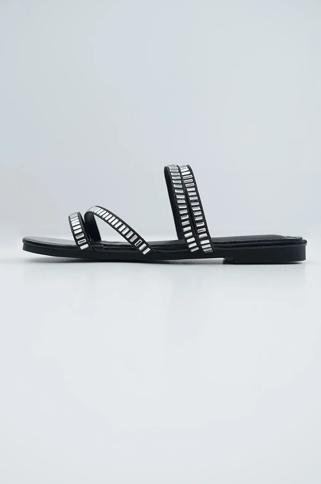 CANDY CRYSTAL SLIDE