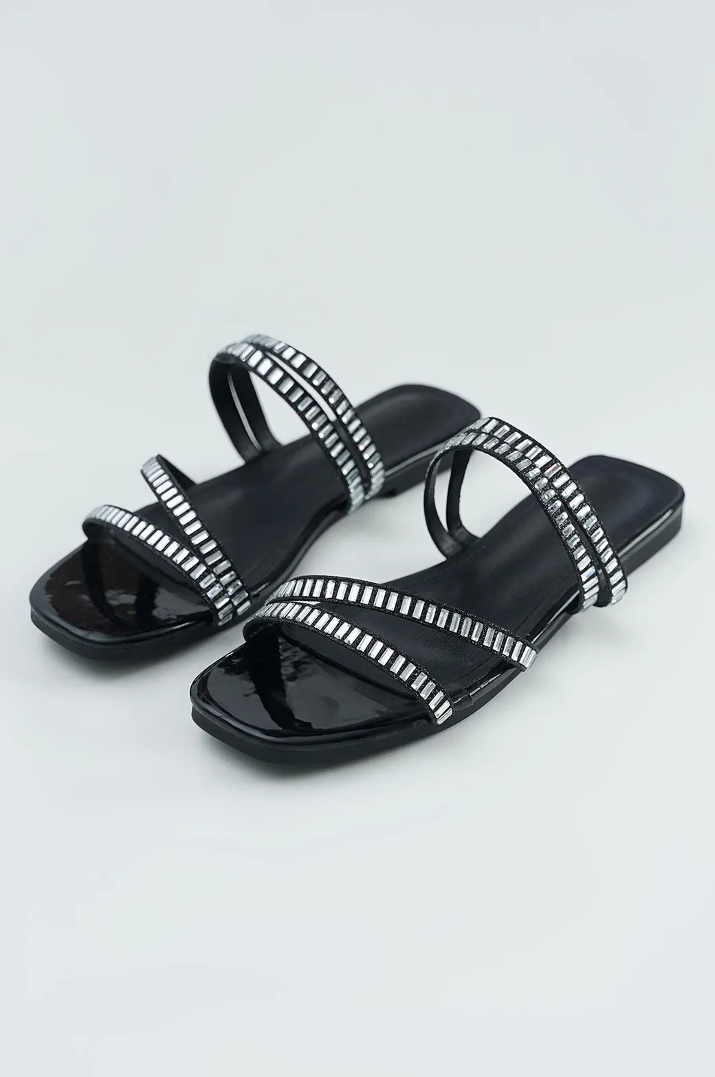 CANDY CRYSTAL SLIDE