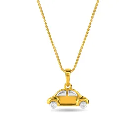 Car Pendant