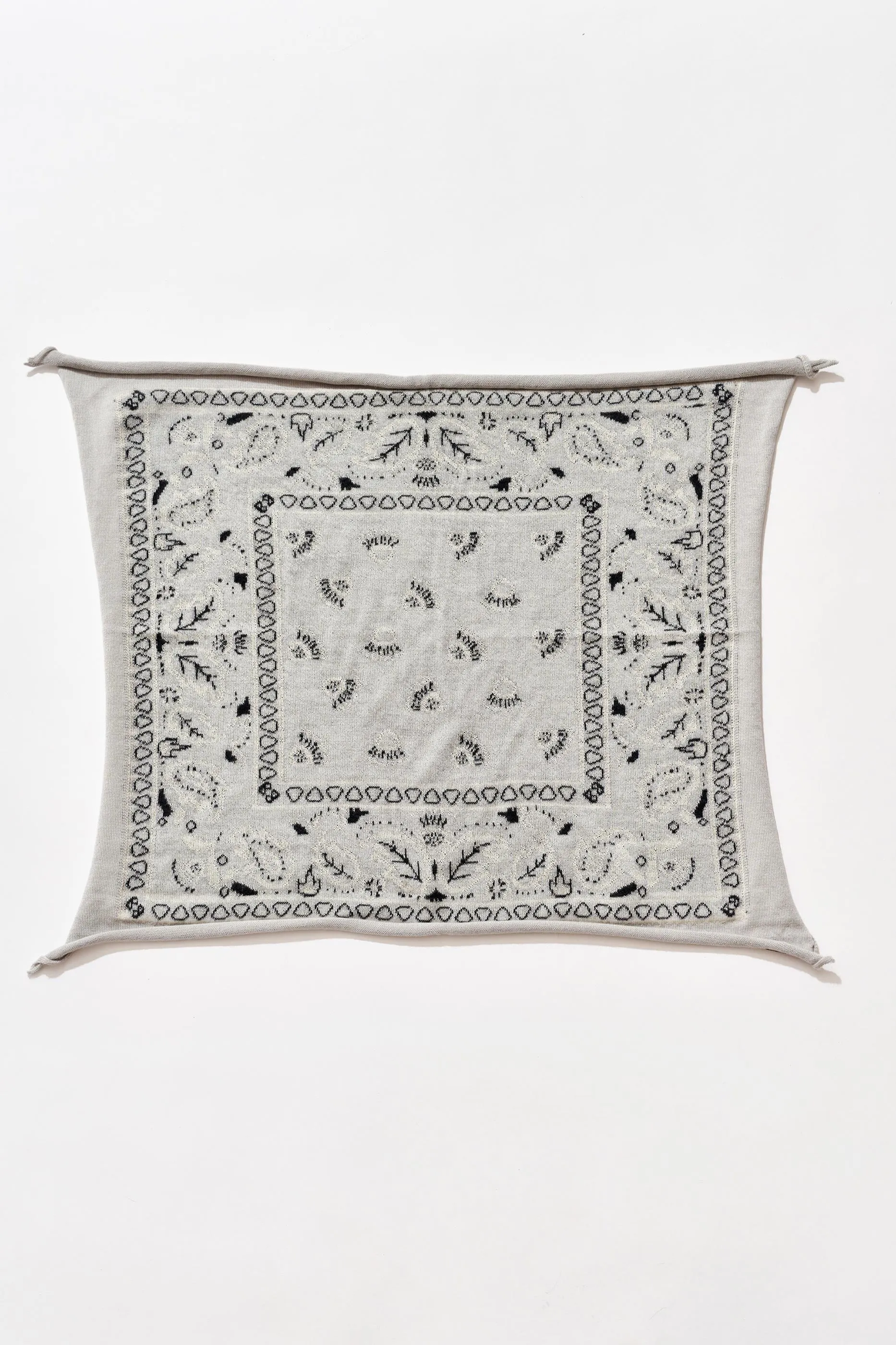 Cashmere Bandana