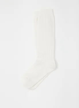 Cashmere Socks