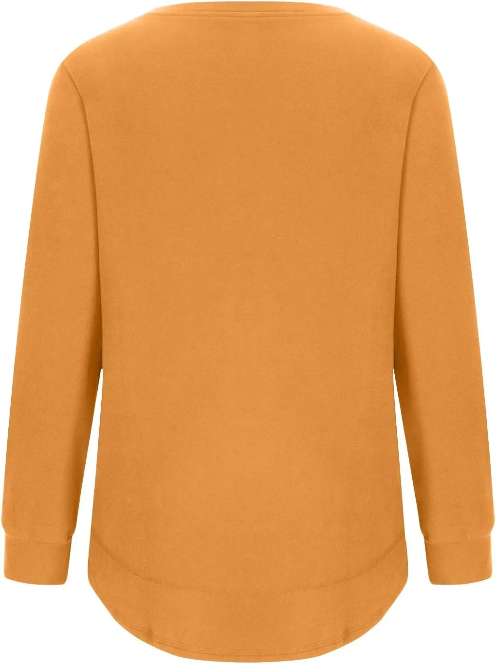 Ceboyel Womens Long Sleeve T Shirts 2023 Loose Fit Tops Round Neck Causal Blouses Shirt Trendy Fall Winter Outfits Clothes