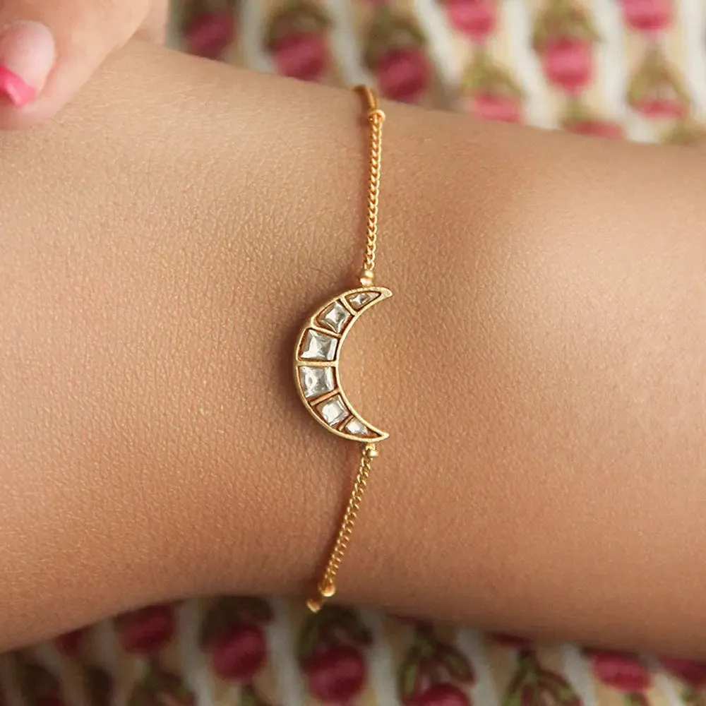 Chand Bracelet