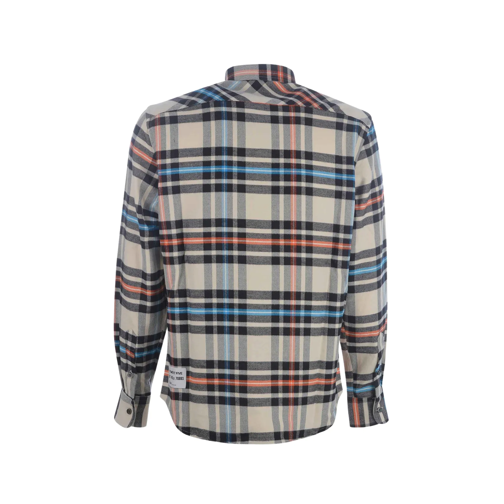 Chat Shirt - Multicolor
