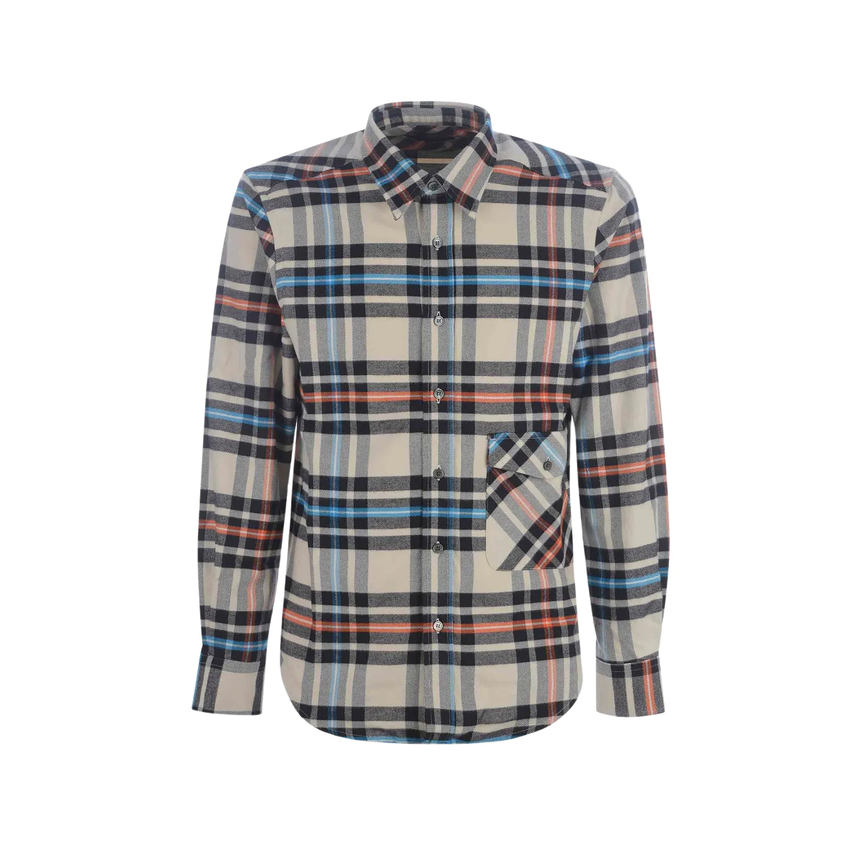 Chat Shirt - Multicolor