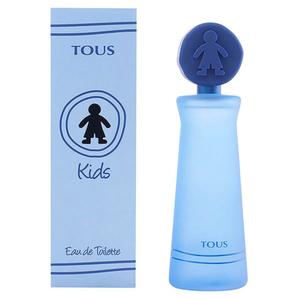 Children's Perfume Kids Boy Tous S0514896 EDT 100 ml