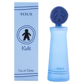Children's Perfume Kids Boy Tous S0514896 EDT 100 ml