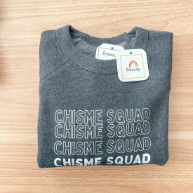 Chisme Squad - Sweatshirt