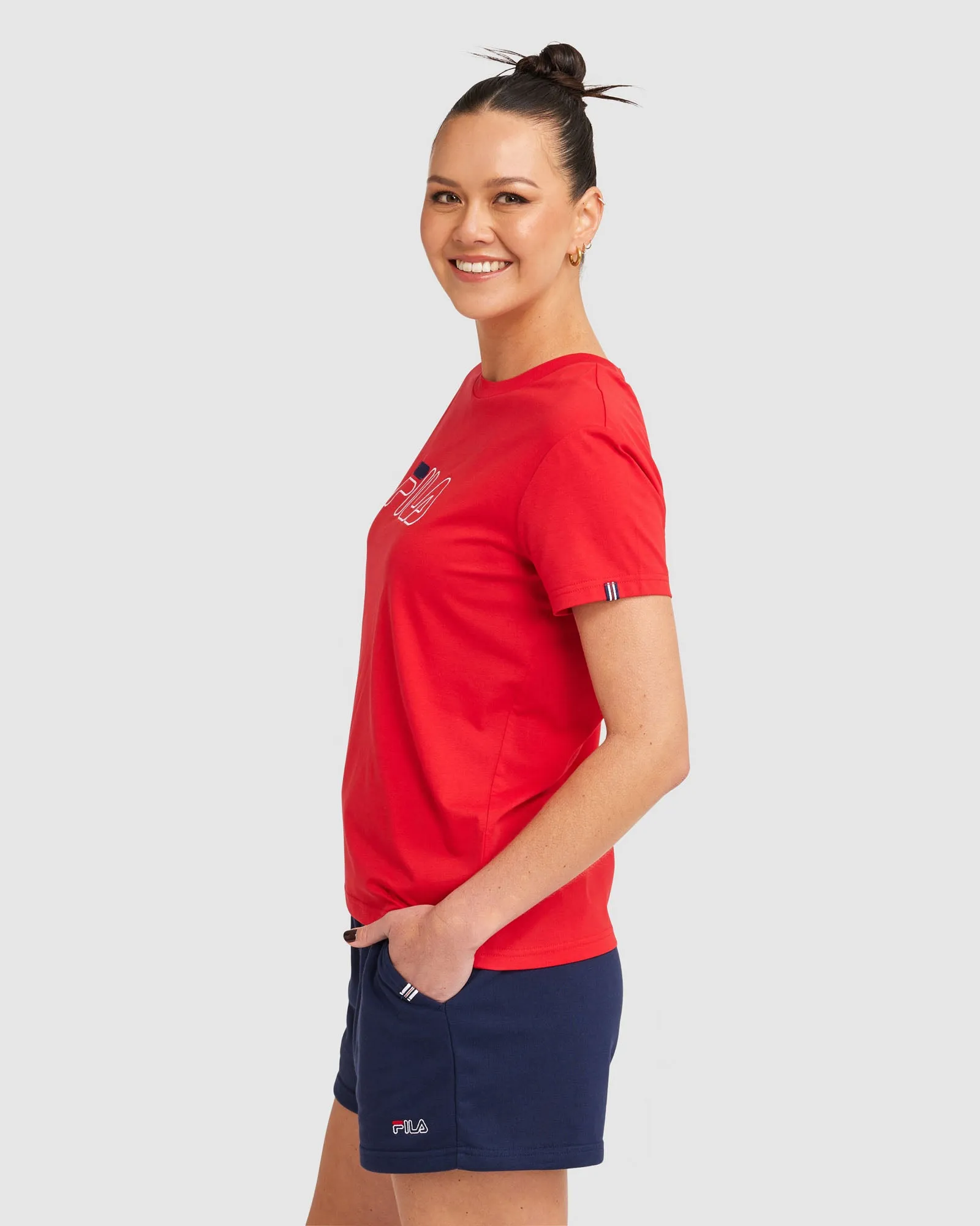Classic 2.0 Women's Tee