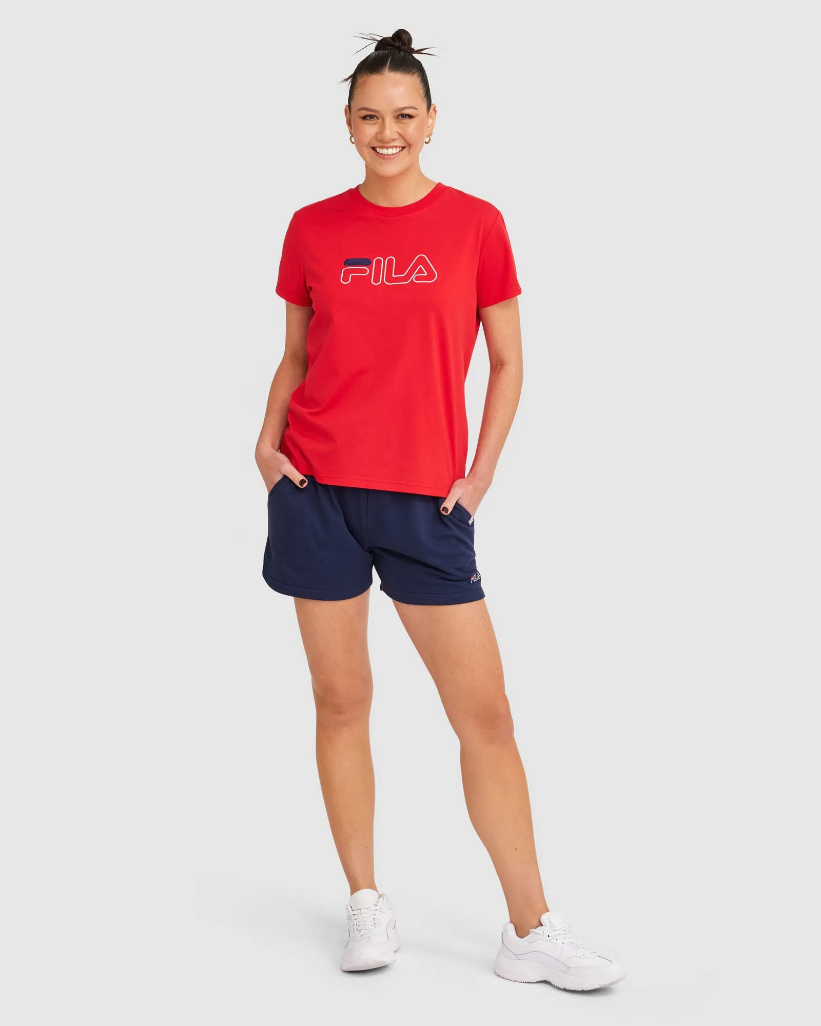 Classic 2.0 Women's Tee