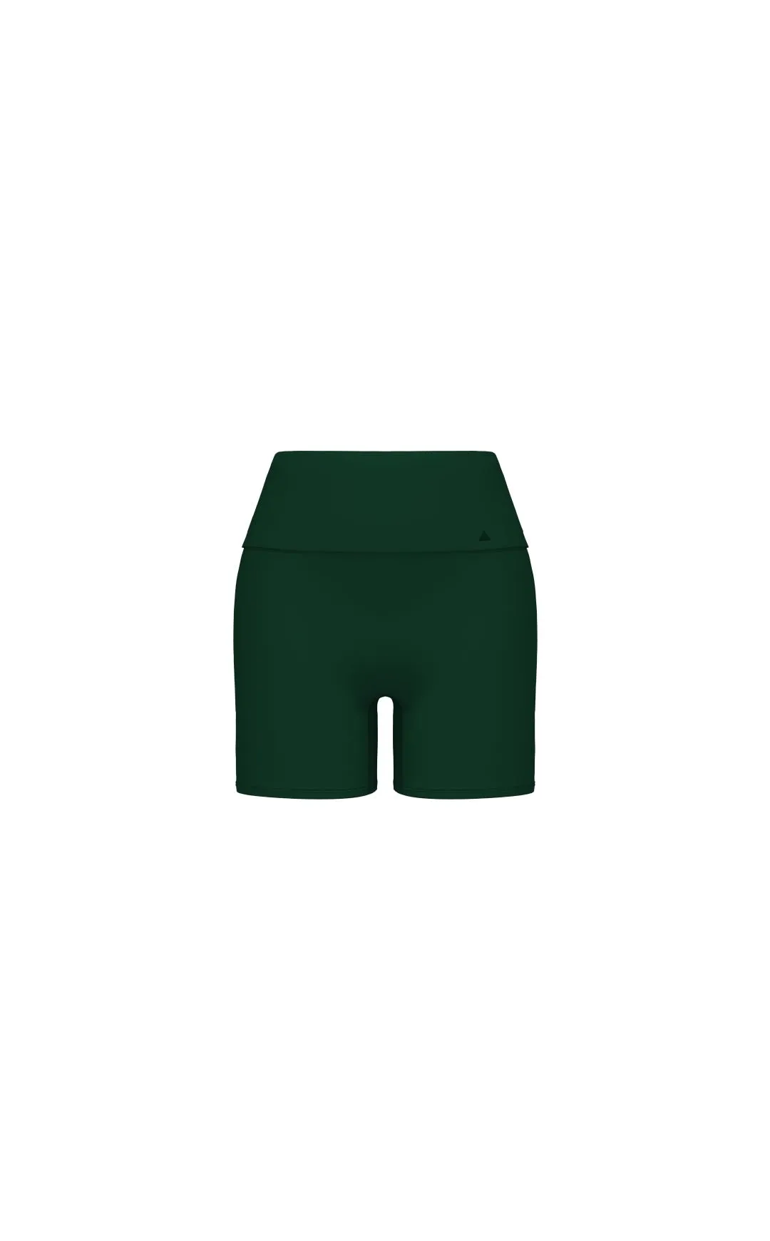 Cloud II™ Foldover Volley Short - Forest