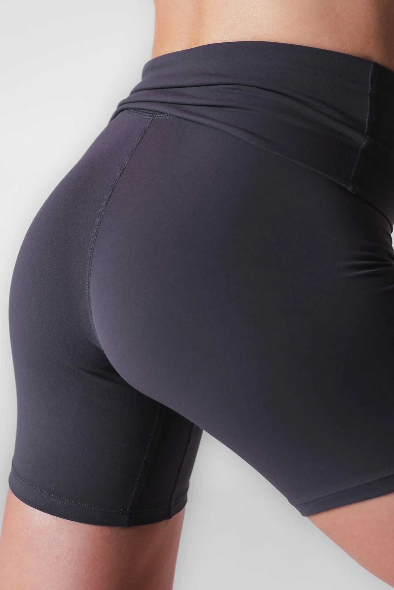 Cloud II™ Foldover Volley Short - Iron
