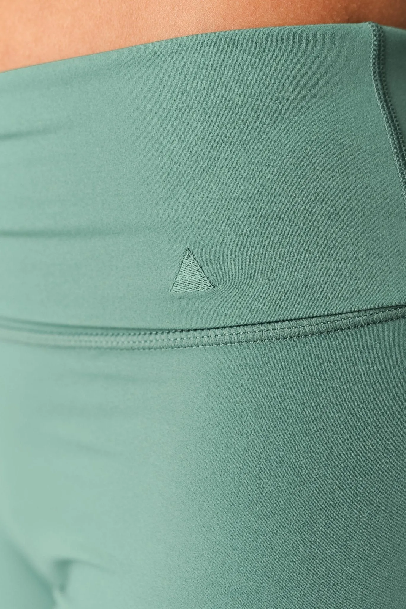 Cloud II™ Foldover Volley Short - Jade