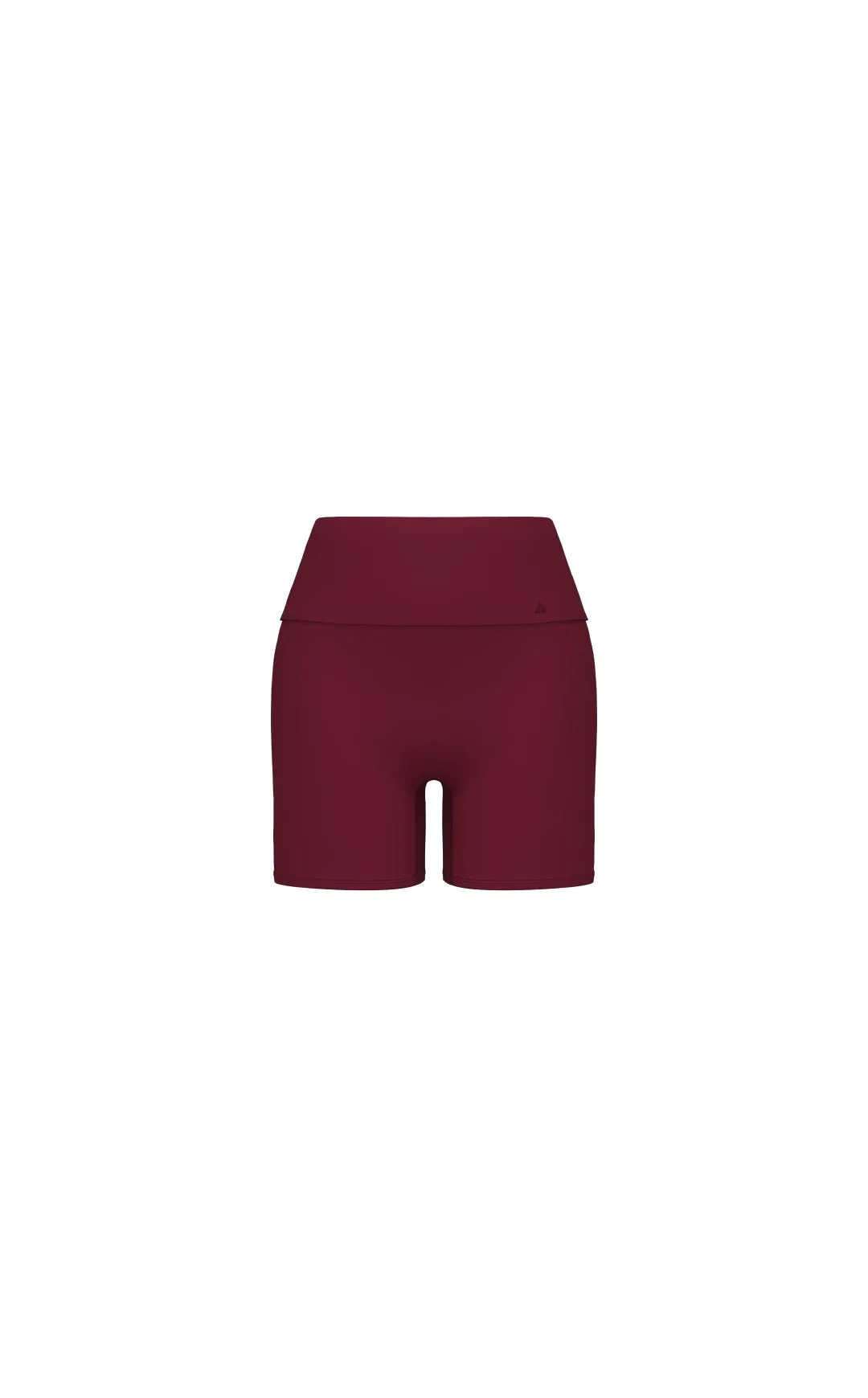 Cloud II™ Foldover Volley Short - Sangria