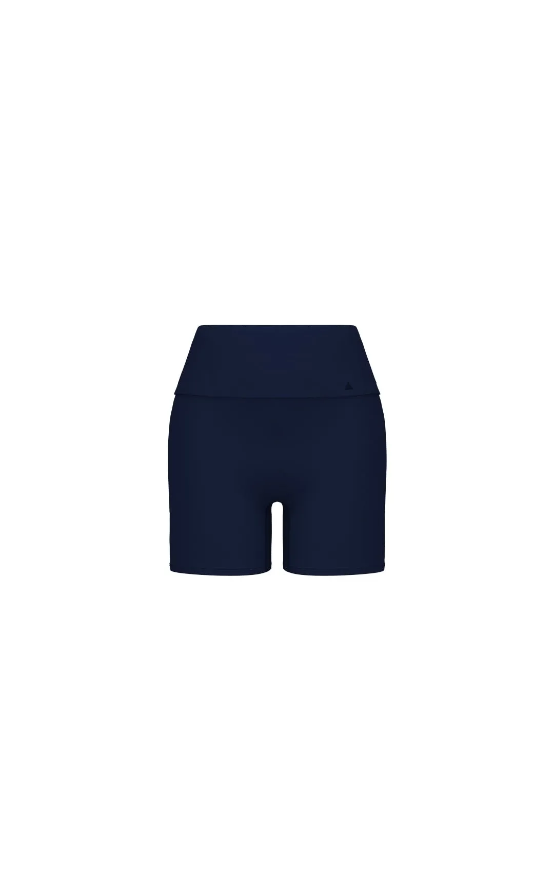Cloud II™ Foldover Volley Short - Sapphire