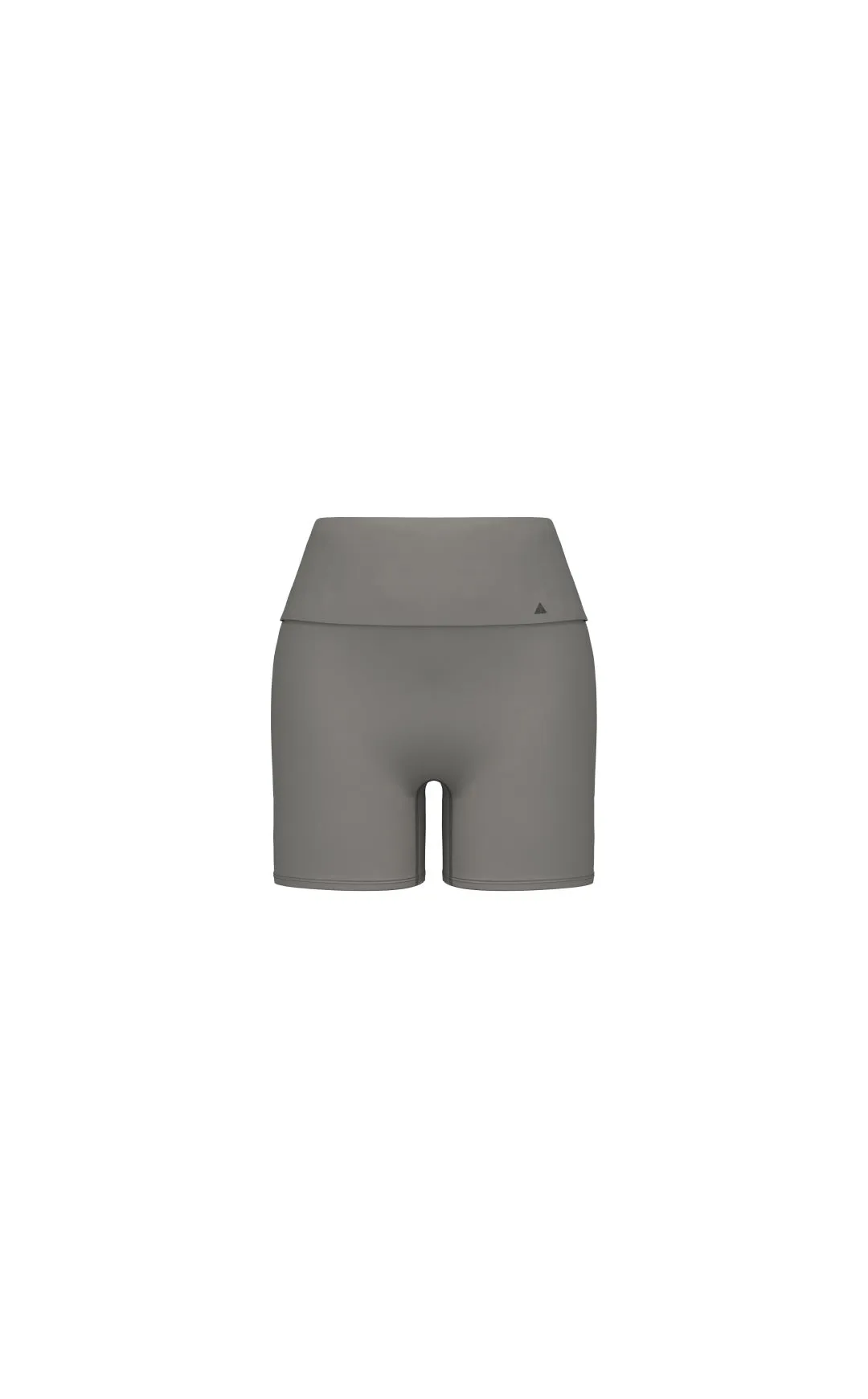Cloud II™ Foldover Volley Short - Stone