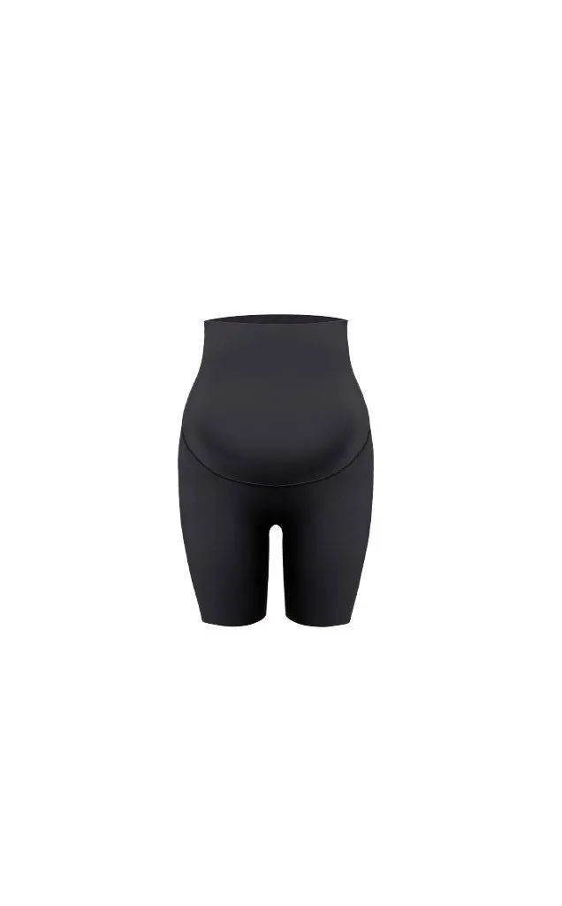 Cloud II™ Maternity Volley Short - Midnight