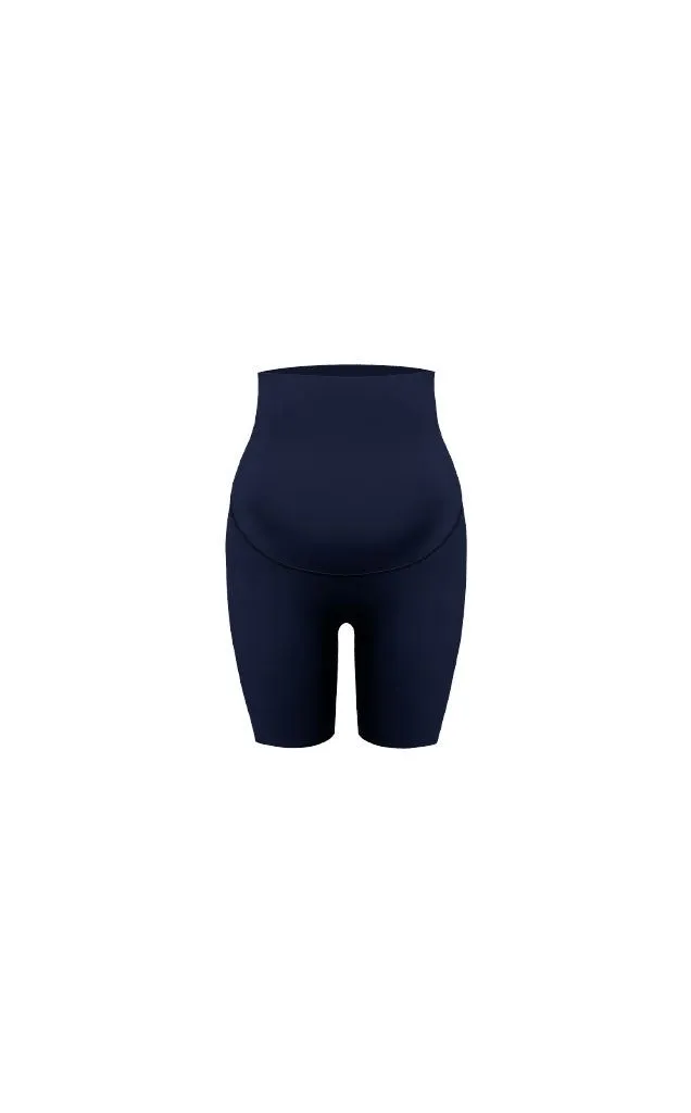 Cloud II™ Maternity Volley Short - Sapphire