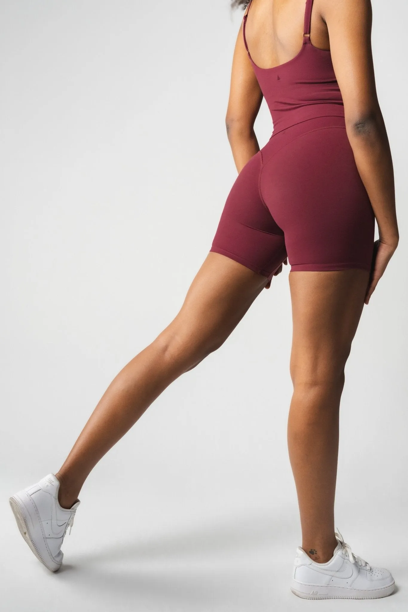 Cloud II™ Volley Short - Blackberry