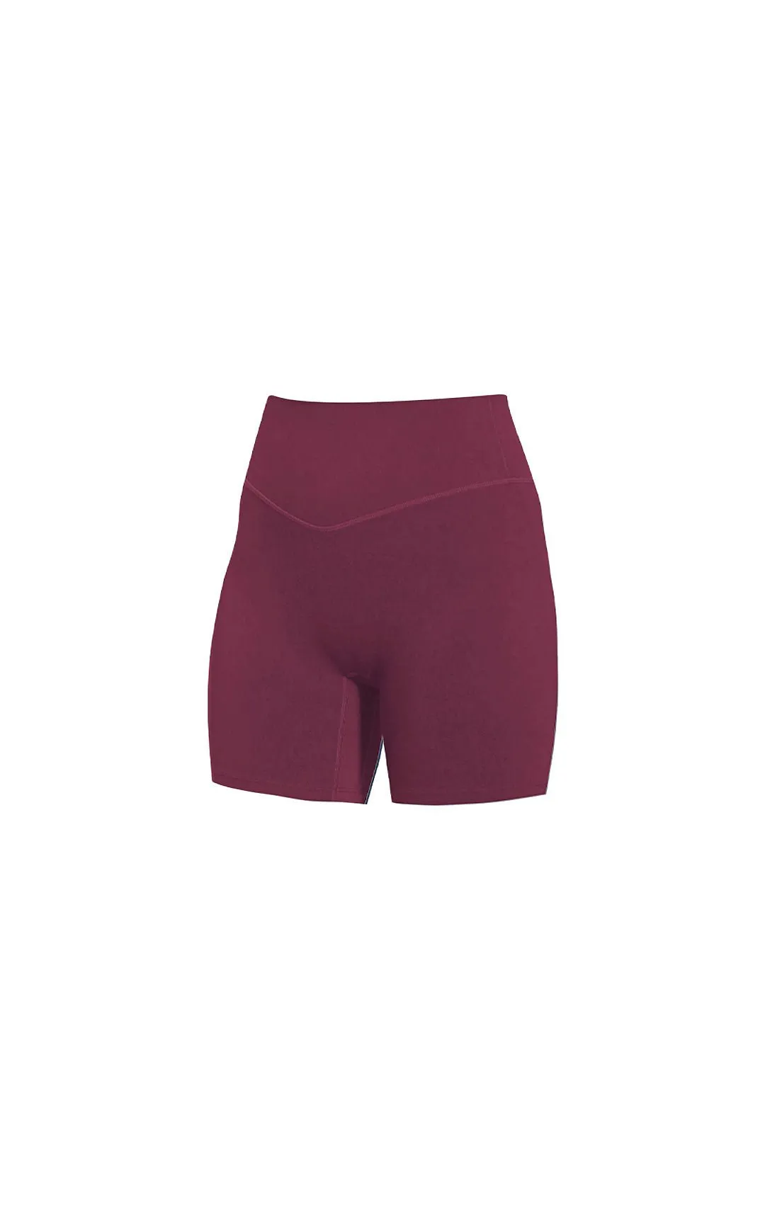 Cloud II™ Volley Short - Blackberry