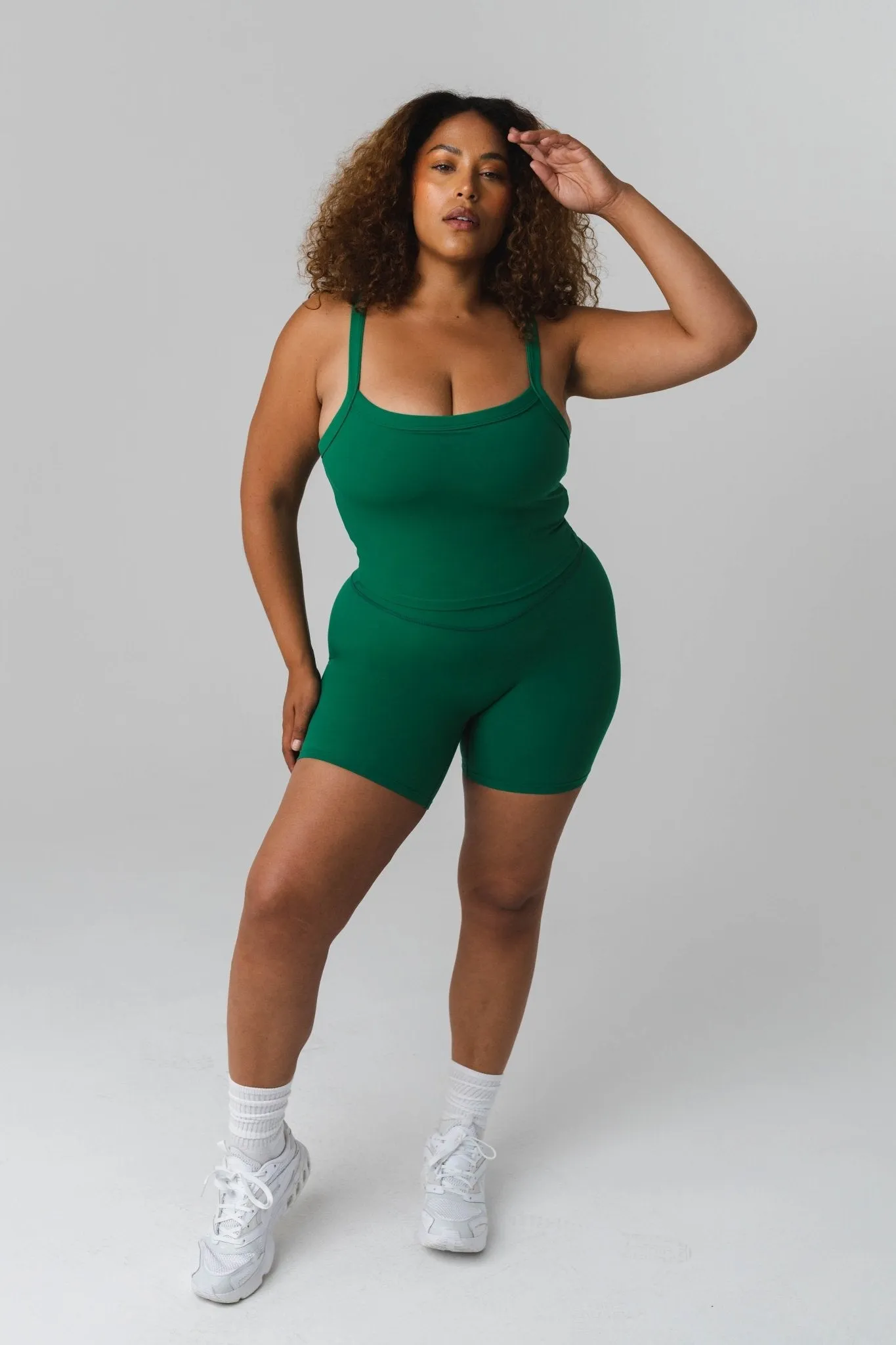 Cloud II™ Volley Short - Clover