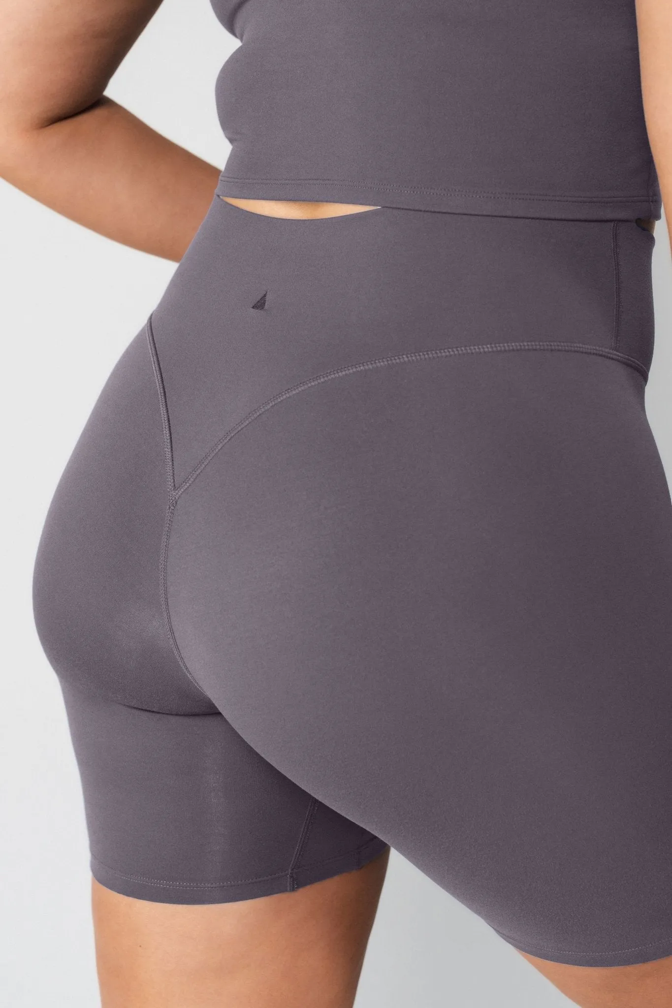 Cloud II™ Volley Short - Concrete