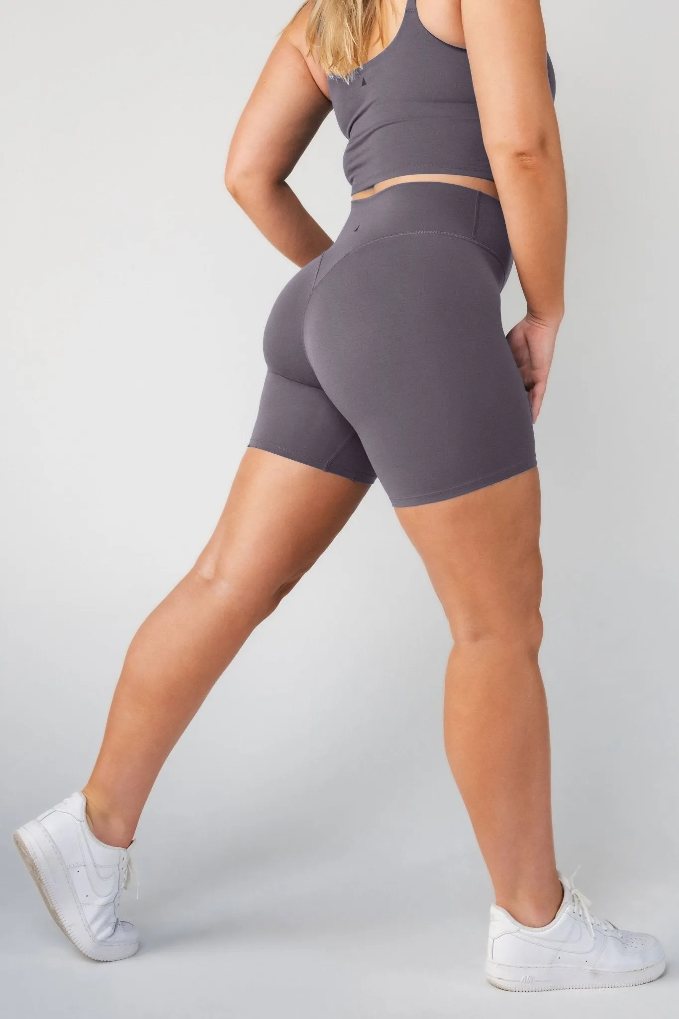 Cloud II™ Volley Short - Concrete