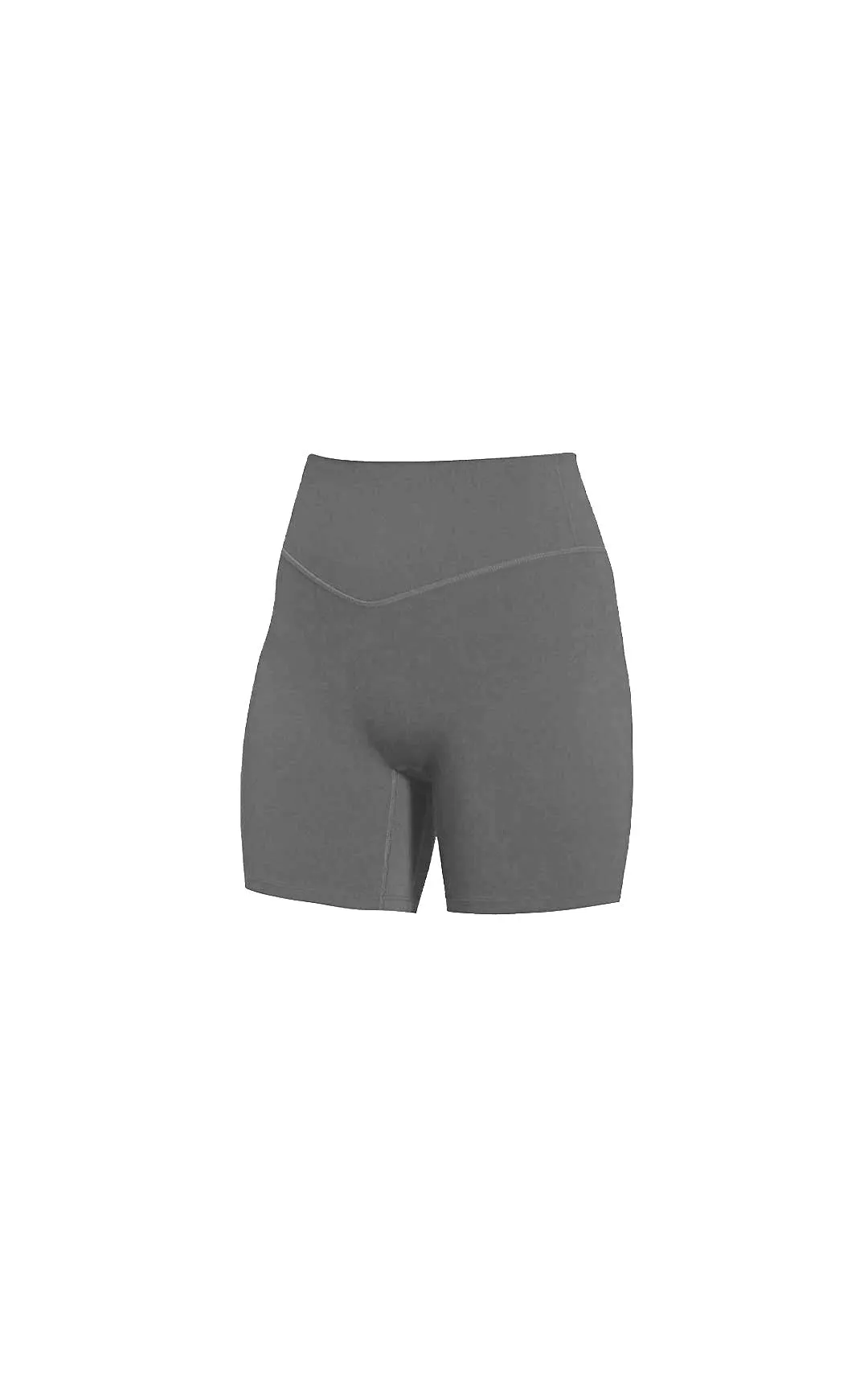 Cloud II™ Volley Short - Concrete