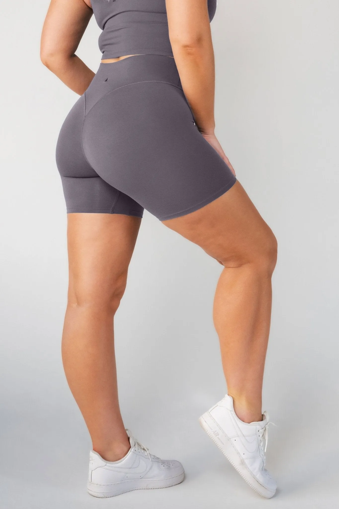 Cloud II™ Volley Short - Concrete