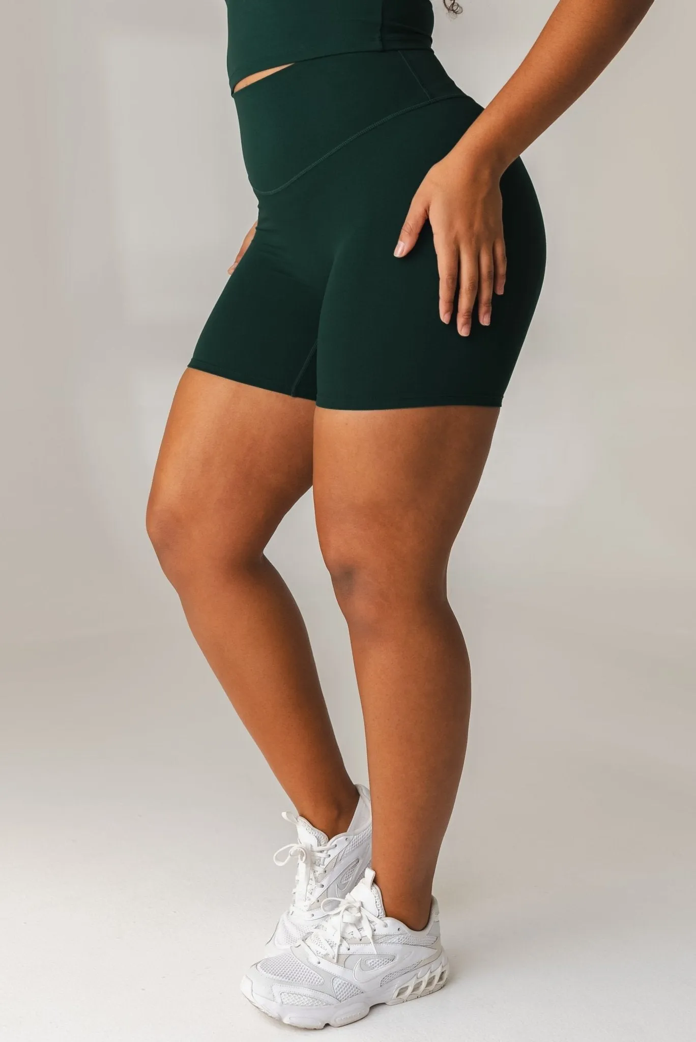 Cloud II™ Volley Short - Forest