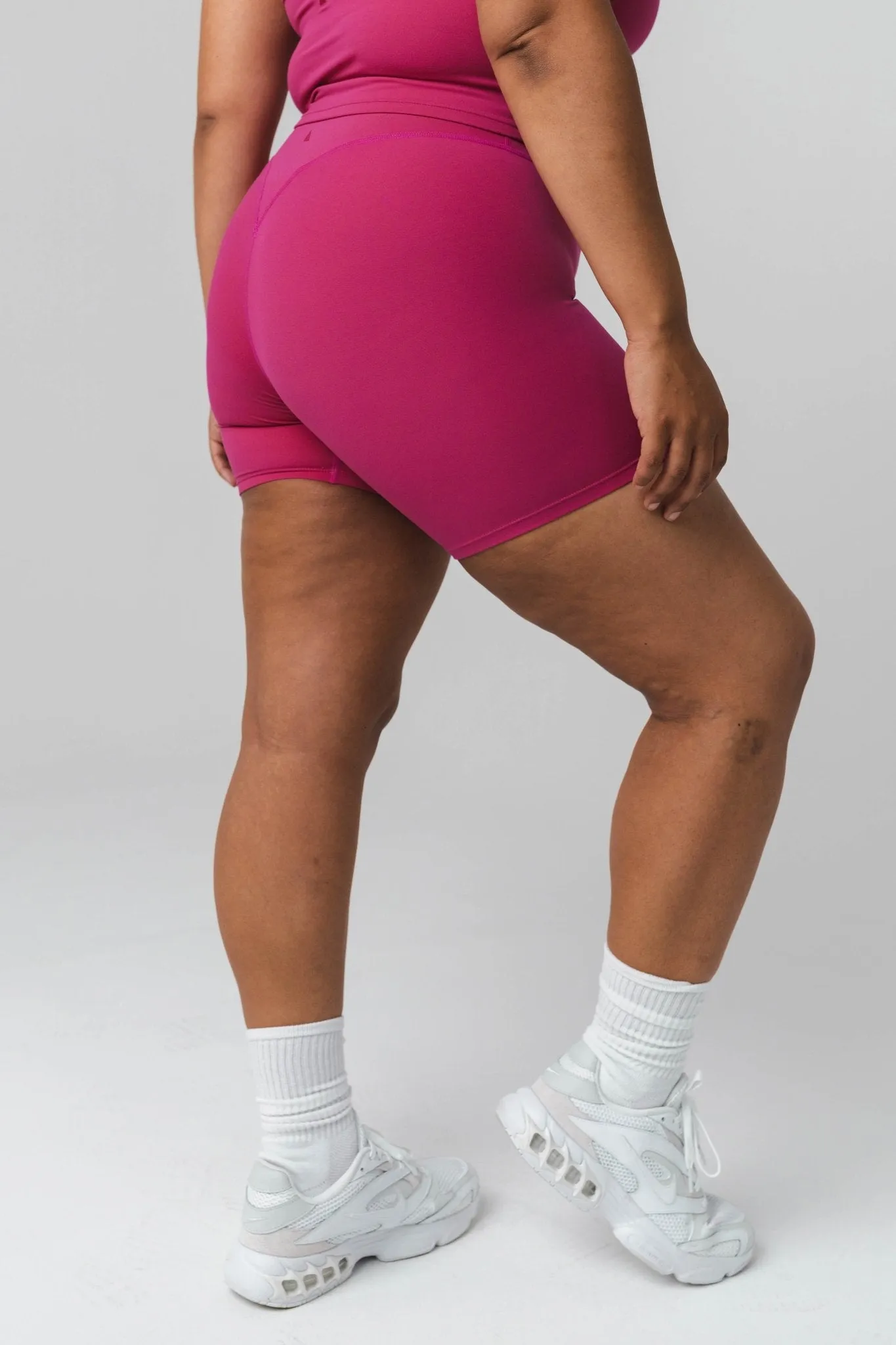 Cloud II™ Volley Short - Magenta