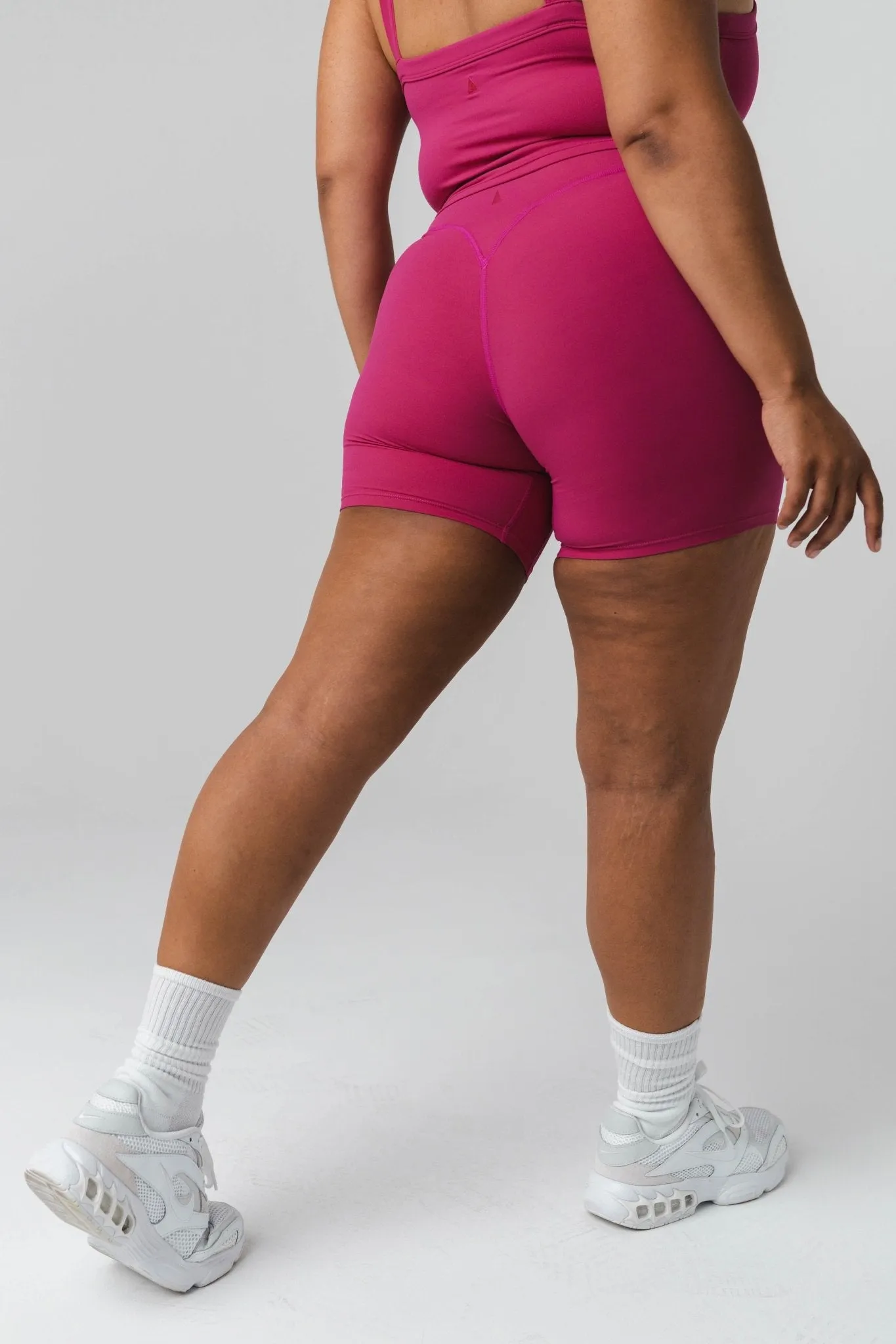 Cloud II™ Volley Short - Magenta