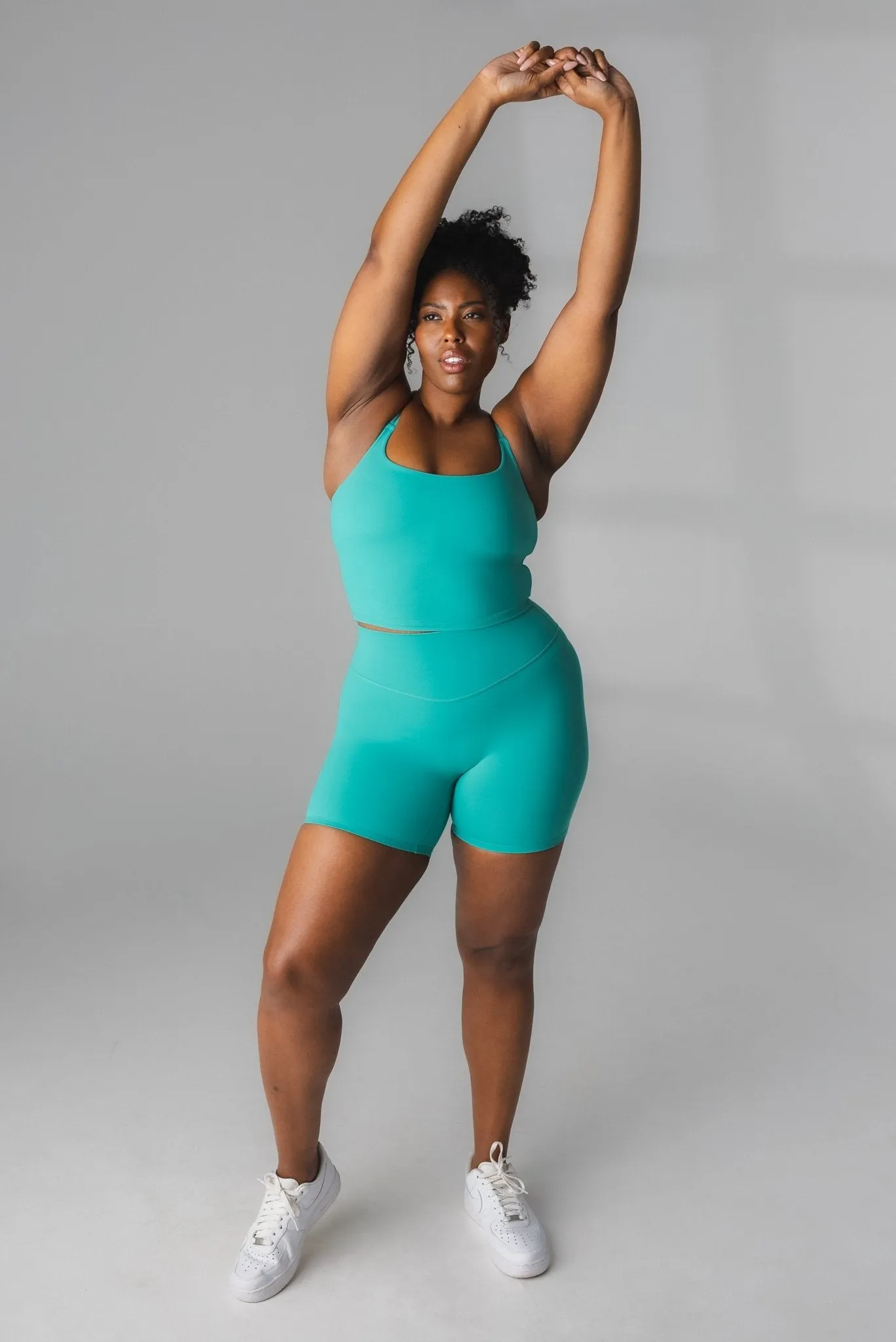 Cloud II™ Volley Short - Seafoam