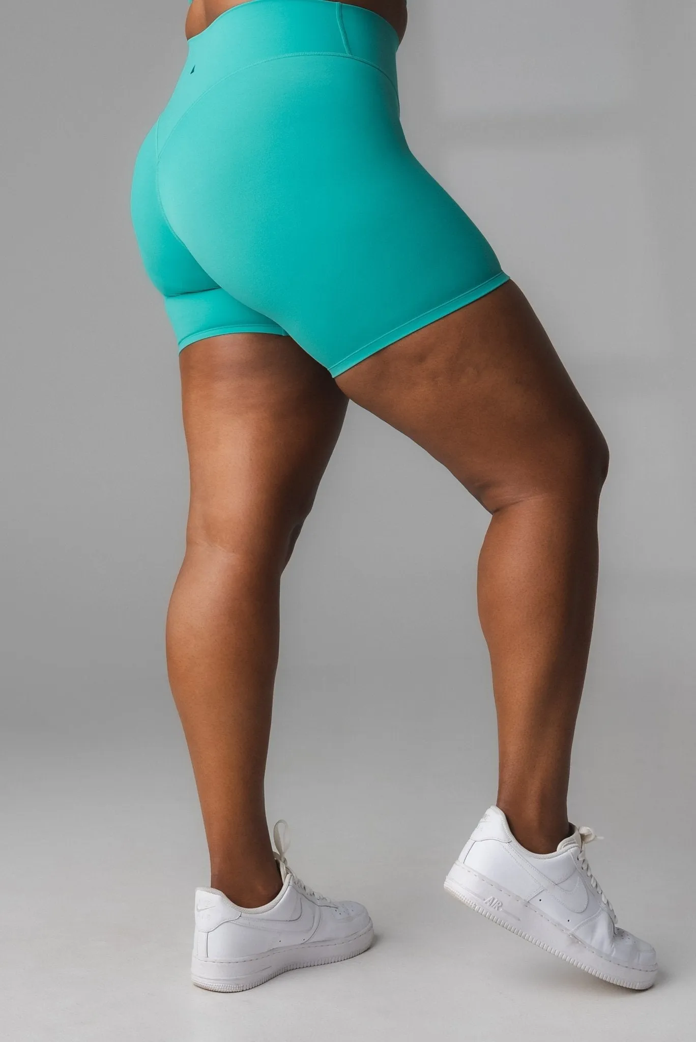 Cloud II™ Volley Short - Seafoam