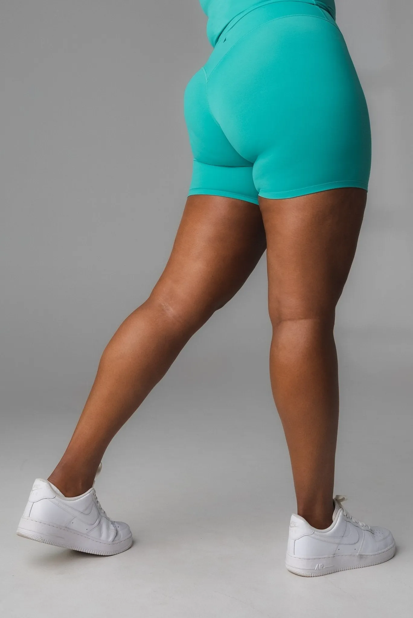 Cloud II™ Volley Short - Seafoam
