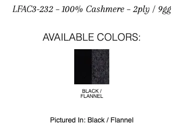Colorblock Hat