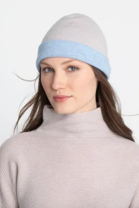 Colorblock Hat