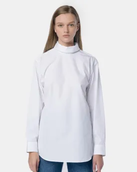 Contis Shirt in White