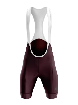 Corsa GA Red Borboun Women´s Bib