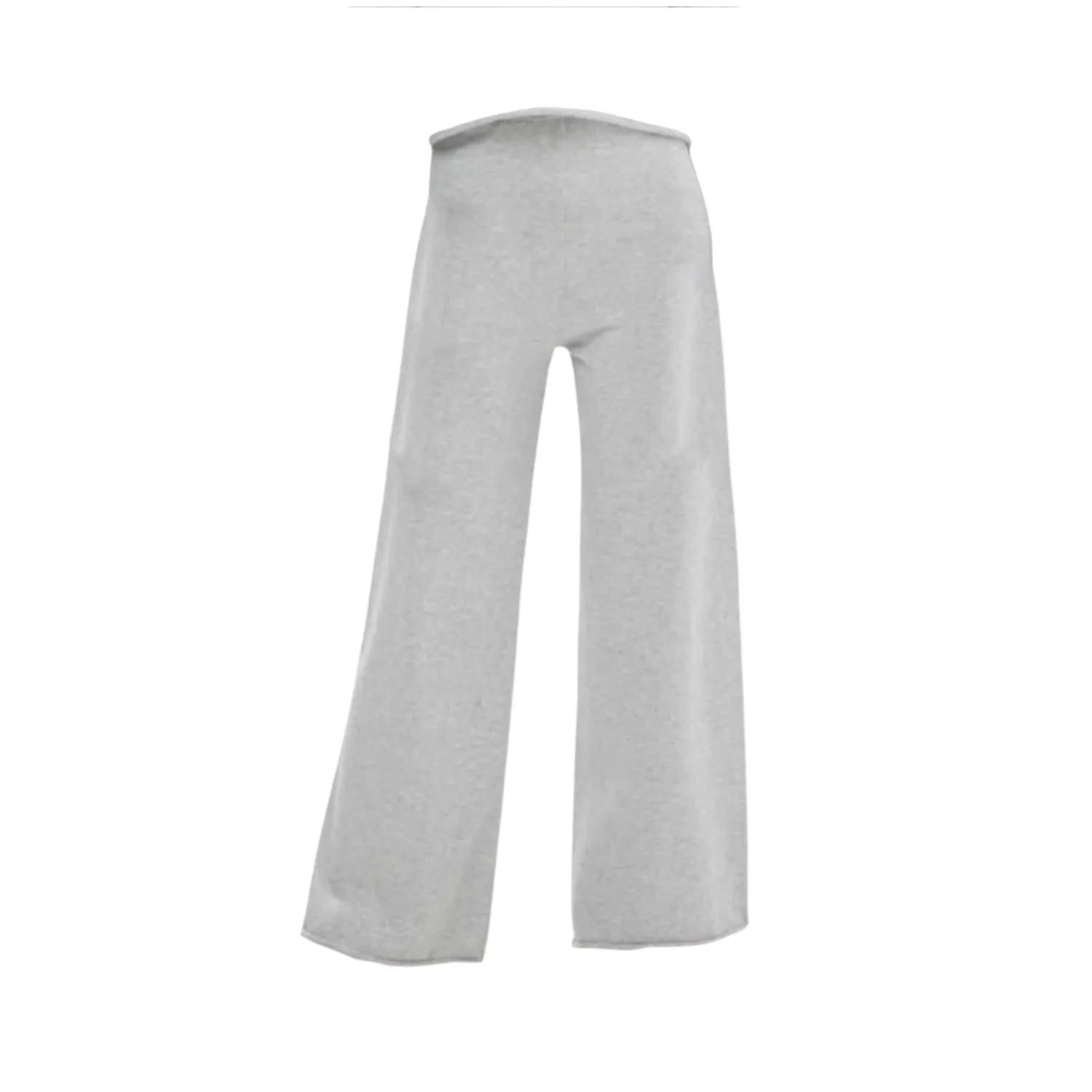 Cotton Cashmere Loungewear Pants