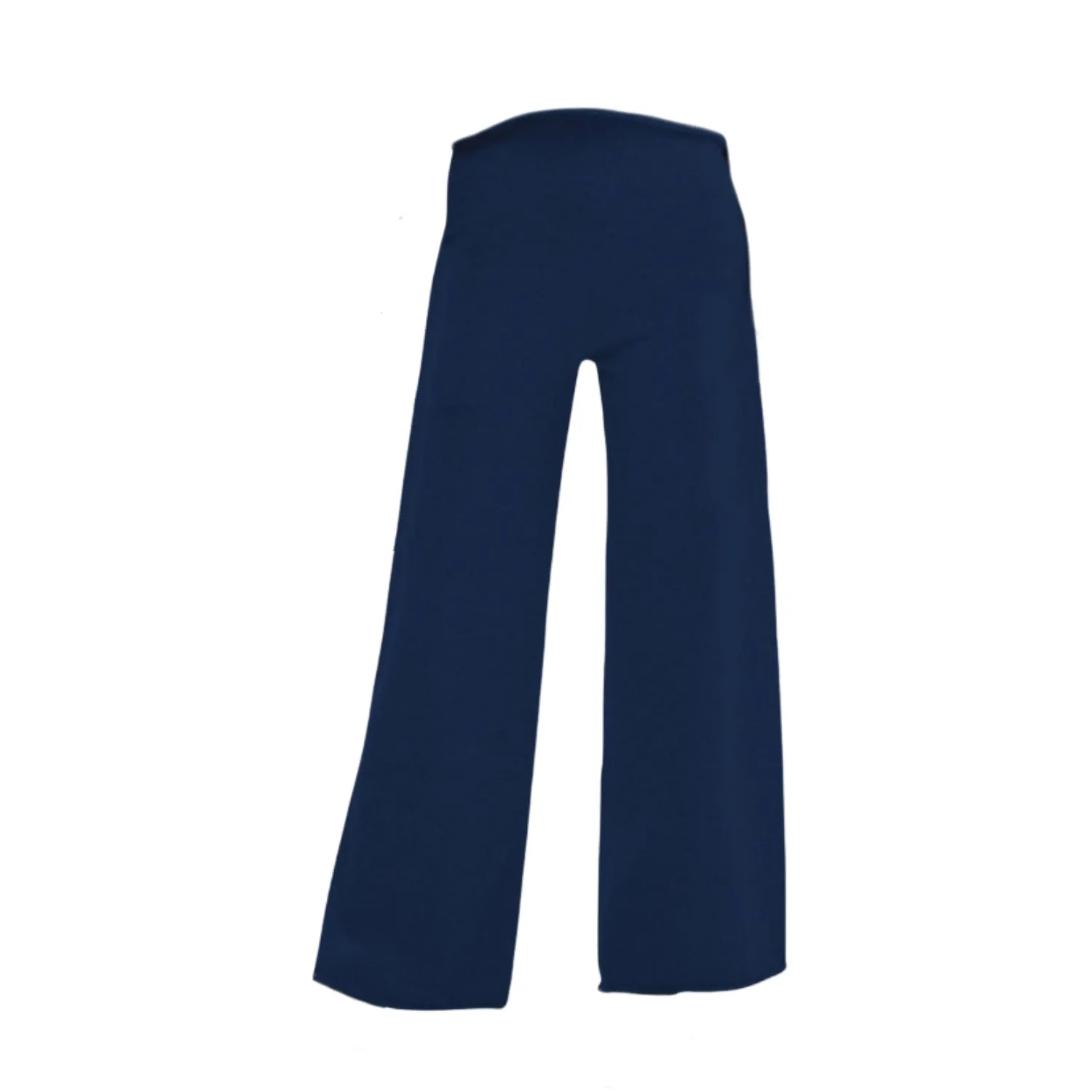 Cotton Cashmere Loungewear Pants