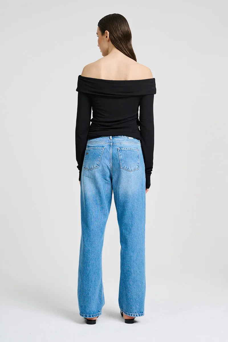 CUSHY TOP