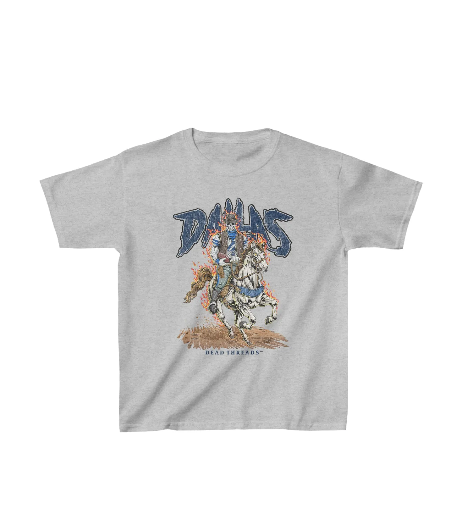 DALLAS FOOTBALL v2 - KIDS