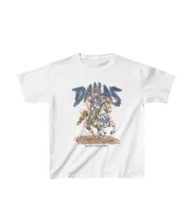 DALLAS FOOTBALL v2 - KIDS